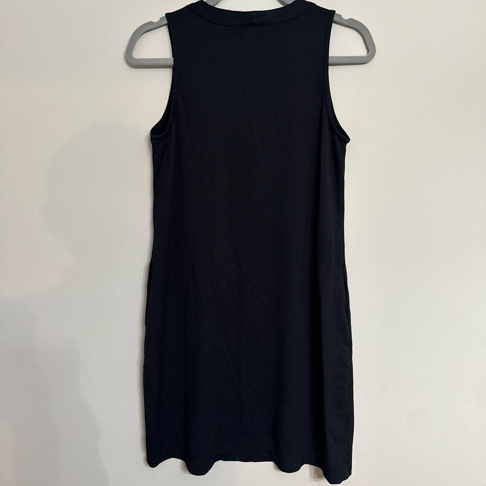 Tommy Bahama Island Cays Lace-Up Coverup Dress size S resortwear beach - Picture 7 of 7